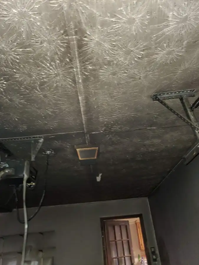 Fire and smoke damage assessment for Emergency Water Damage Services in Gustine
